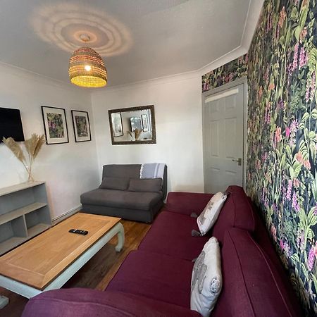 The Wood Apartment London Exterior photo