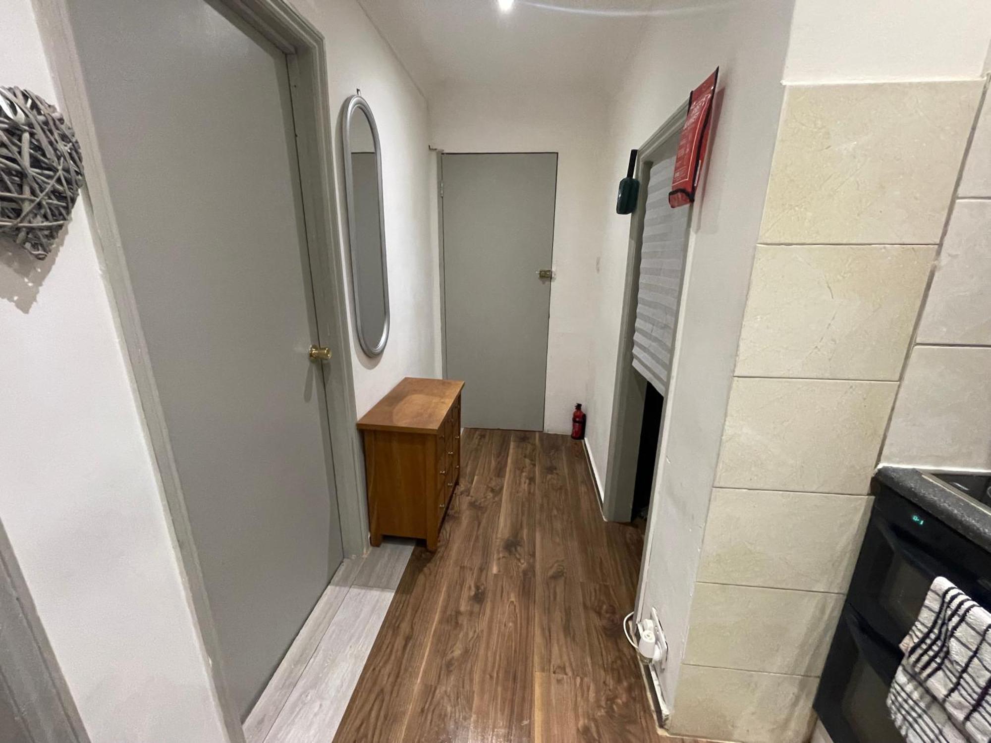 The Wood Apartment London Exterior photo